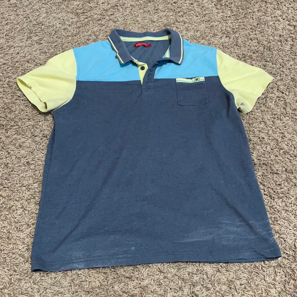 O’stin Studio Golf tee L